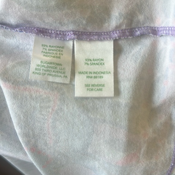 Lilly Pulitzer Sophiletta Dress - Picture 6 of 7